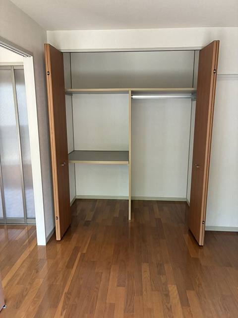 soleadoAの内装写真