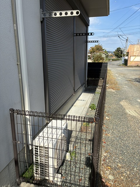 soleadoAの内装写真