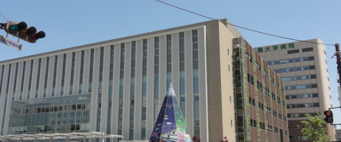 大学・短大　国立広島大学医学部（大学・短大）まで1370m