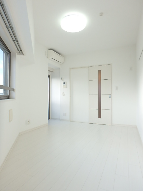 その他部屋・スペース　角部屋・二面採光