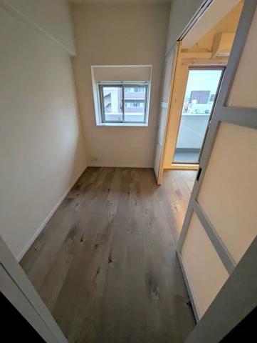 その他部屋・スペース　過ごしやすい洋室