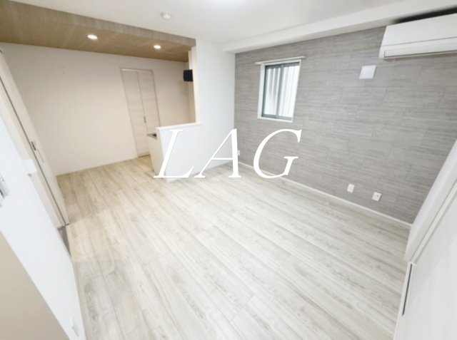居室・リビング　洋室のお部屋です。