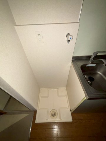 その他設備　同物件別部屋写真