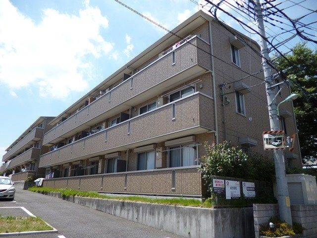 建物外観　★人気のＤ－ｒｏｏｍの２ＬＤＫ★