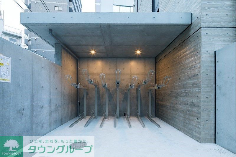 その他共有部分　★タウンハウジング取り扱い★