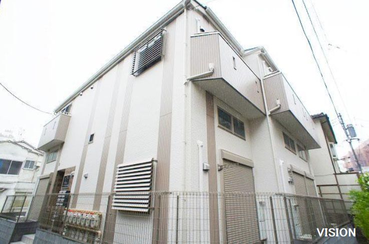 建物外観　☆外観☆