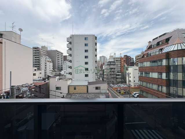 眺望　901参考(間取り面積同じ）