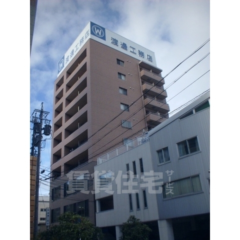 ＪＲ中央本線 金山駅 徒歩5分 築22年