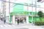 スーパー　ザ・ダイソー 蕨中央店（スーパー）まで32m