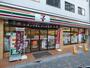 コンビニ　セブンイレブン 蕨東口1番街店（コンビニ）まで130m