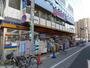 ドラックストア　薬マツモトキヨシ蕨店（ドラッグストア）まで71m