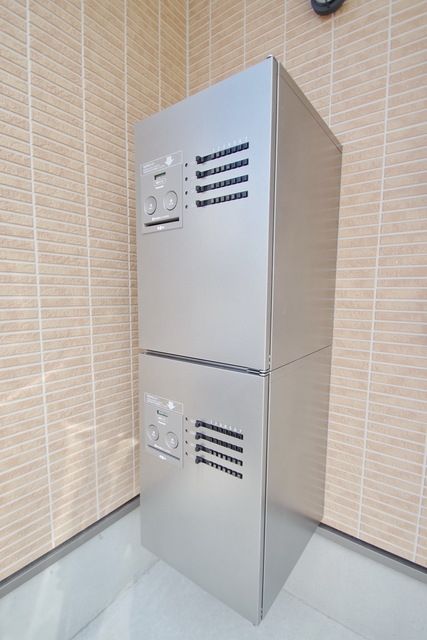 その他共有部分　★お部屋探しはタウンハウジング稲田堤店まで★