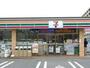 コンビニ　セブンイレブン矢野口中央店（コンビニ）まで562m