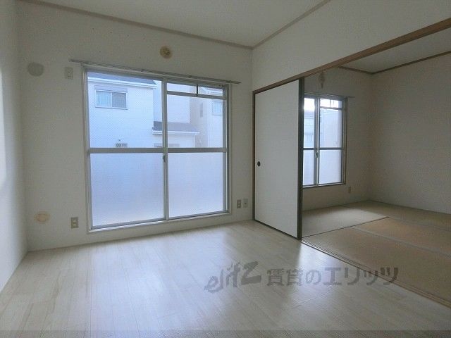 その他部屋・スペース　洋室