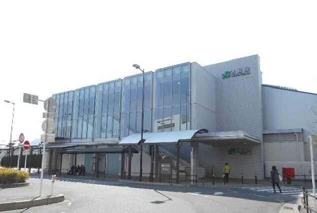 その他　西府駅（その他）まで1400m