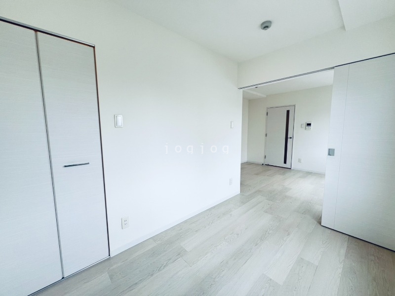 その他部屋・スペース　お部屋の床もピカピカです★