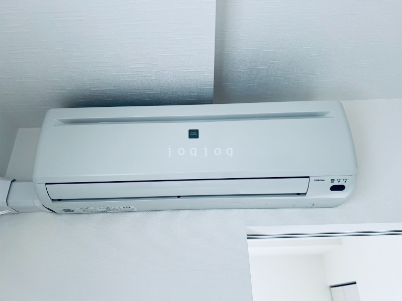 その他設備　夏は快適エアコン付きです★