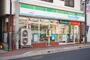 コンビニ　ファミリーマート 上野芝店（コンビニ）まで405m