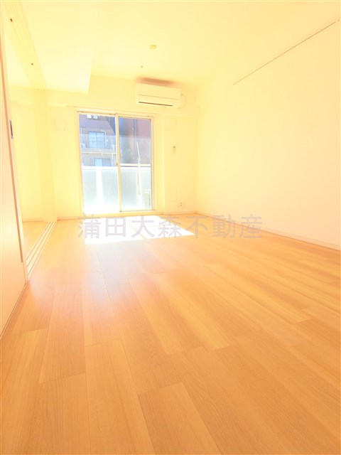 居室・リビング　LD9.1帖