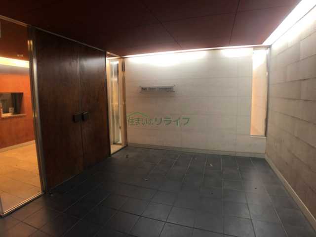 その他　パークグレイス駒込