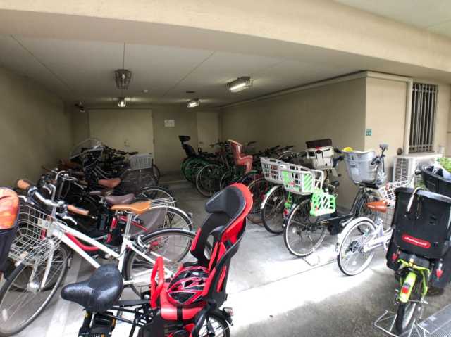 その他　パークグレイス駒込
