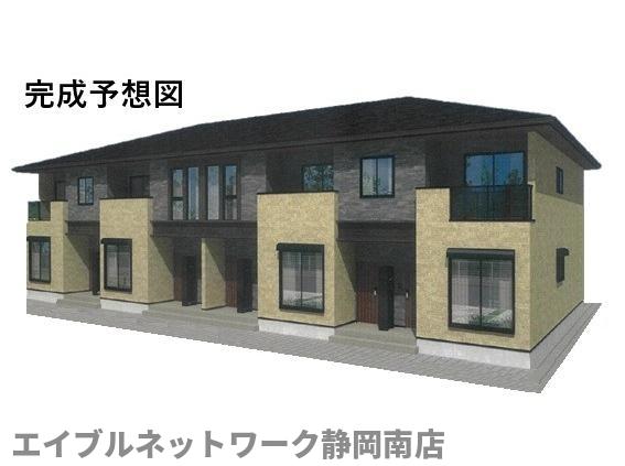 建物外観　イメージ