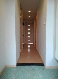 玄関　参考写真