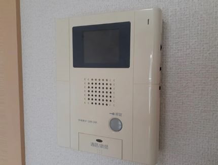 セキュリティ　参考写真