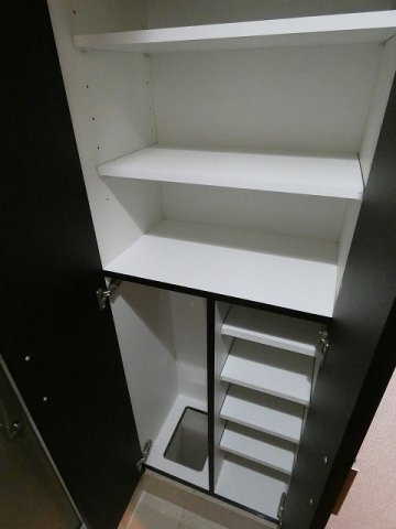 その他設備　写真は同タイプ住居です。