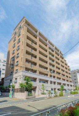 建物外観　建物外観を気になさる方へ、見た目の良い物件です