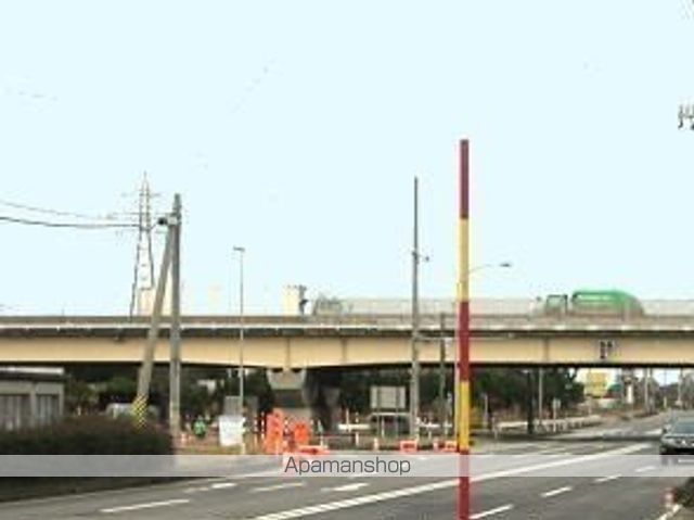 その他　競馬場インター（その他）まで1200m
