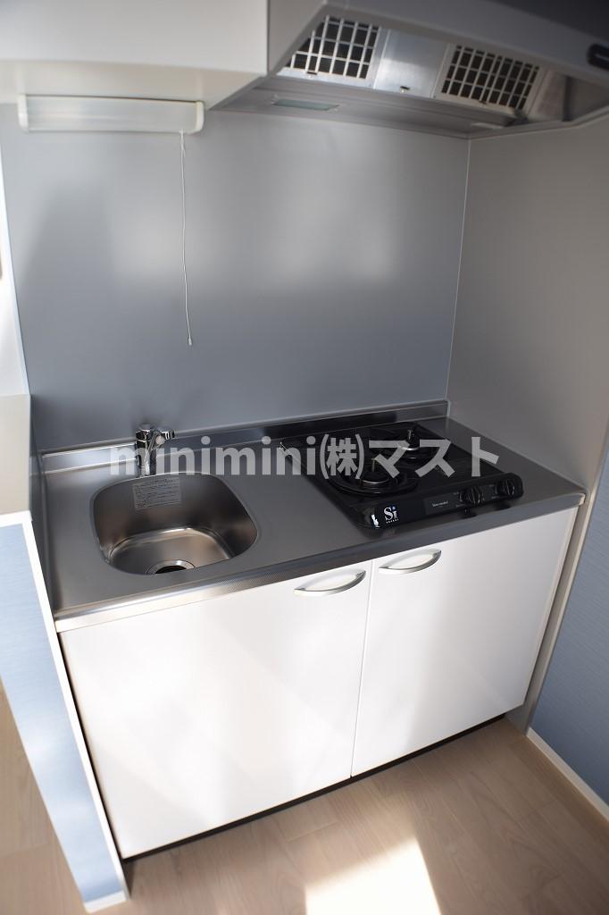 キッチン　別部屋参考写真