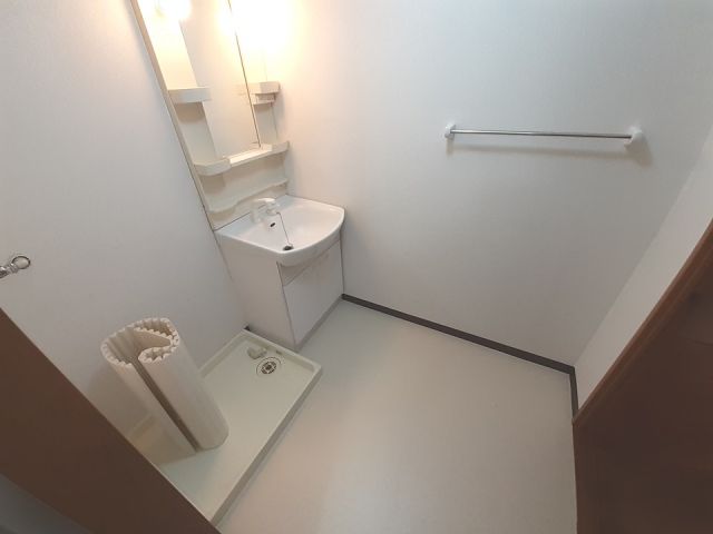 ルミエールヨシダの内装写真