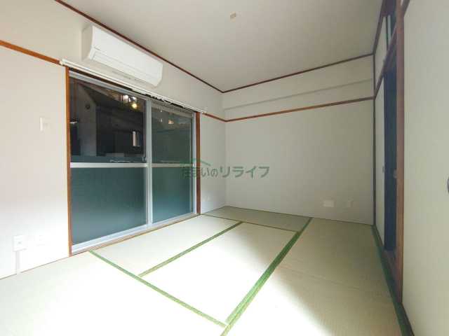 居室・リビング　別部屋参考写真