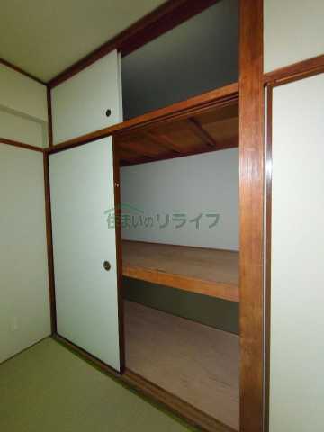 収納　別部屋参考写真