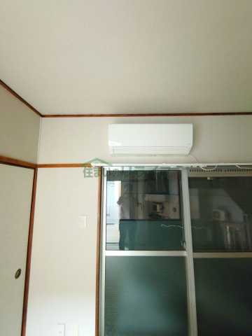 その他設備　別部屋参考写真