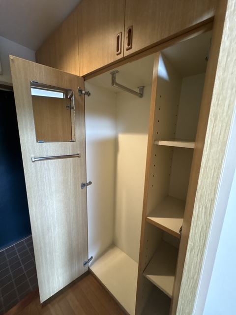 玄関　※別のお部屋の参考画像です。現況優先。