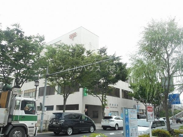 郵便局　堺東駅前郵便局（郵便局）まで890m