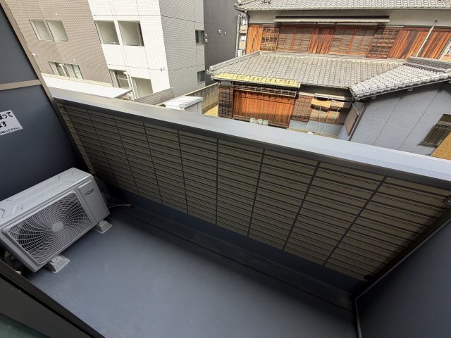 ＪＲおおさか東線 新加美駅 徒歩2分 4階建 新築の内装写真