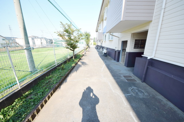 エントランス　～おかえりなさいませっ～