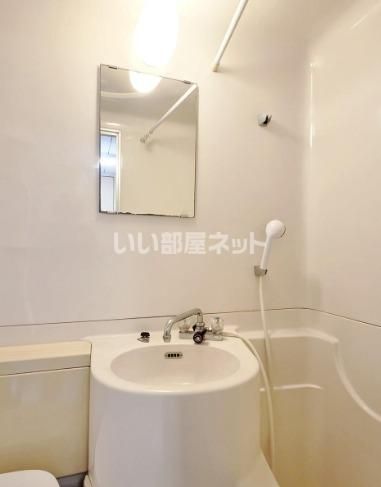 ジュネ壱番館の内装写真