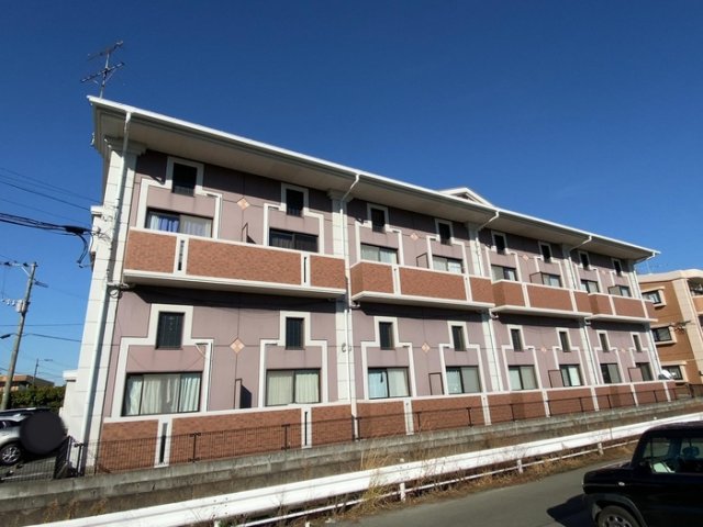ＪＲ鹿児島本線 西熊本駅 徒歩22分 築28年