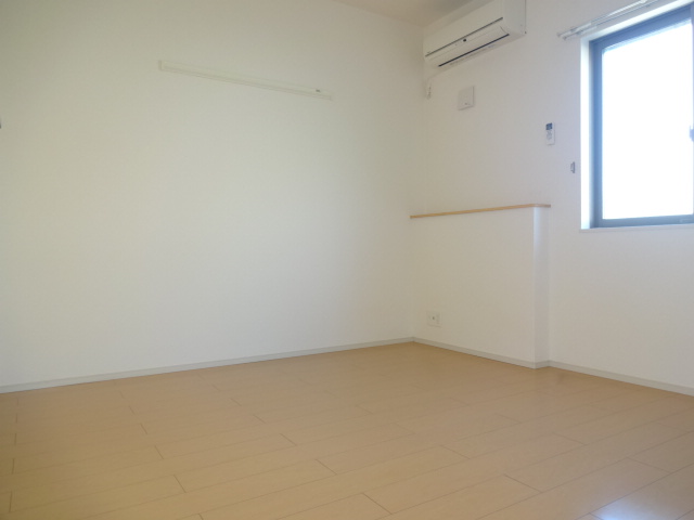 その他設備　洋室