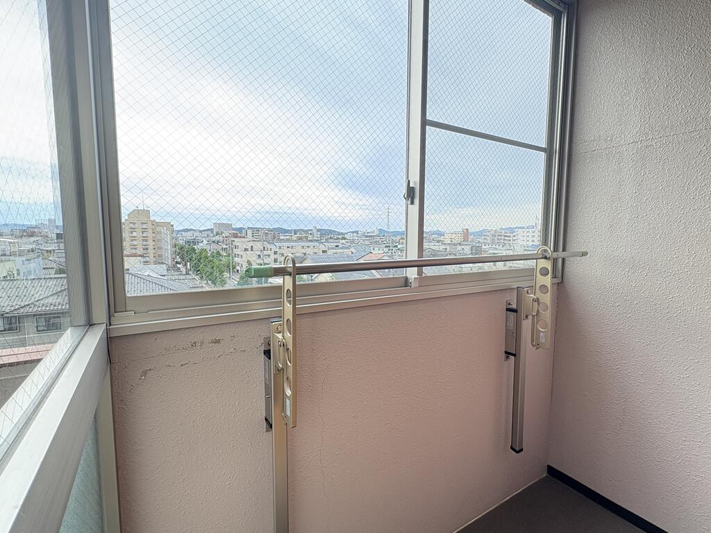 その他設備　サンルーム