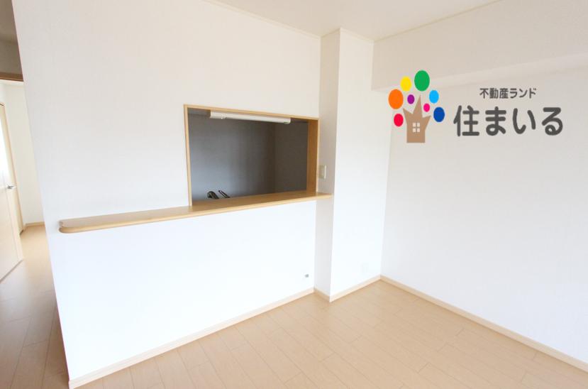 居室・リビング　※写真は同型タイプになります