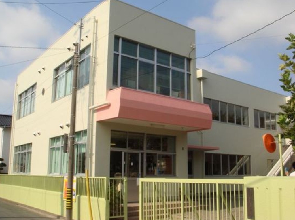 幼稚園・保育園　ひくま幼稚園（幼稚園・保育園）まで388m