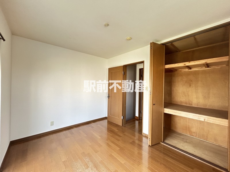 収納　収納です★