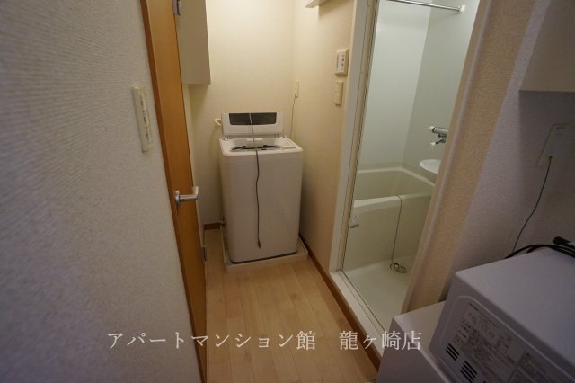 【レオパレスコテナン阿見中央のその他部屋・スペース】