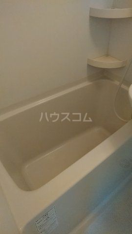【ＬＵＫＥ２４のバス・シャワールーム】
