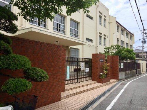 【ＯＰＨ杉本町の小学校】